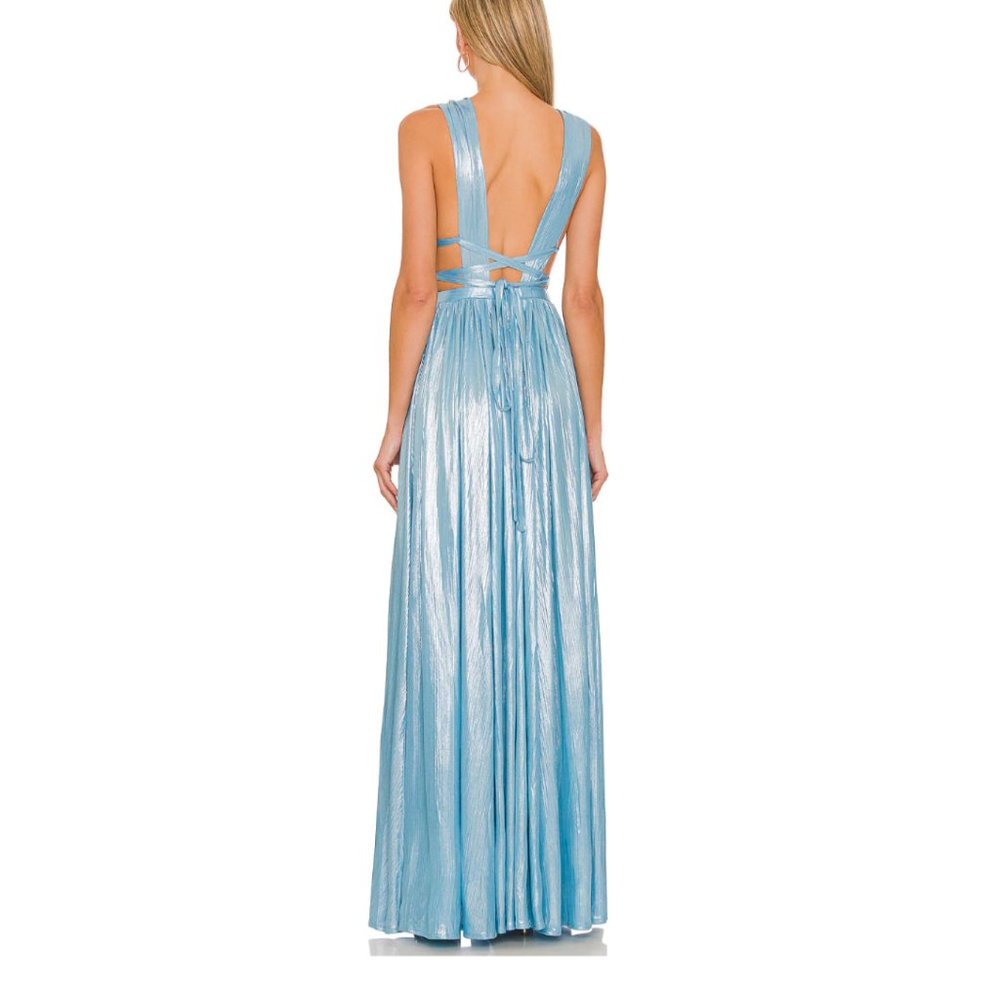 Bronx and Banco X REVOLVE Goddess Gown - Picture 2 of 2